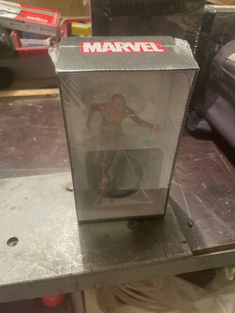 Figura marvel movie collection Spider Man