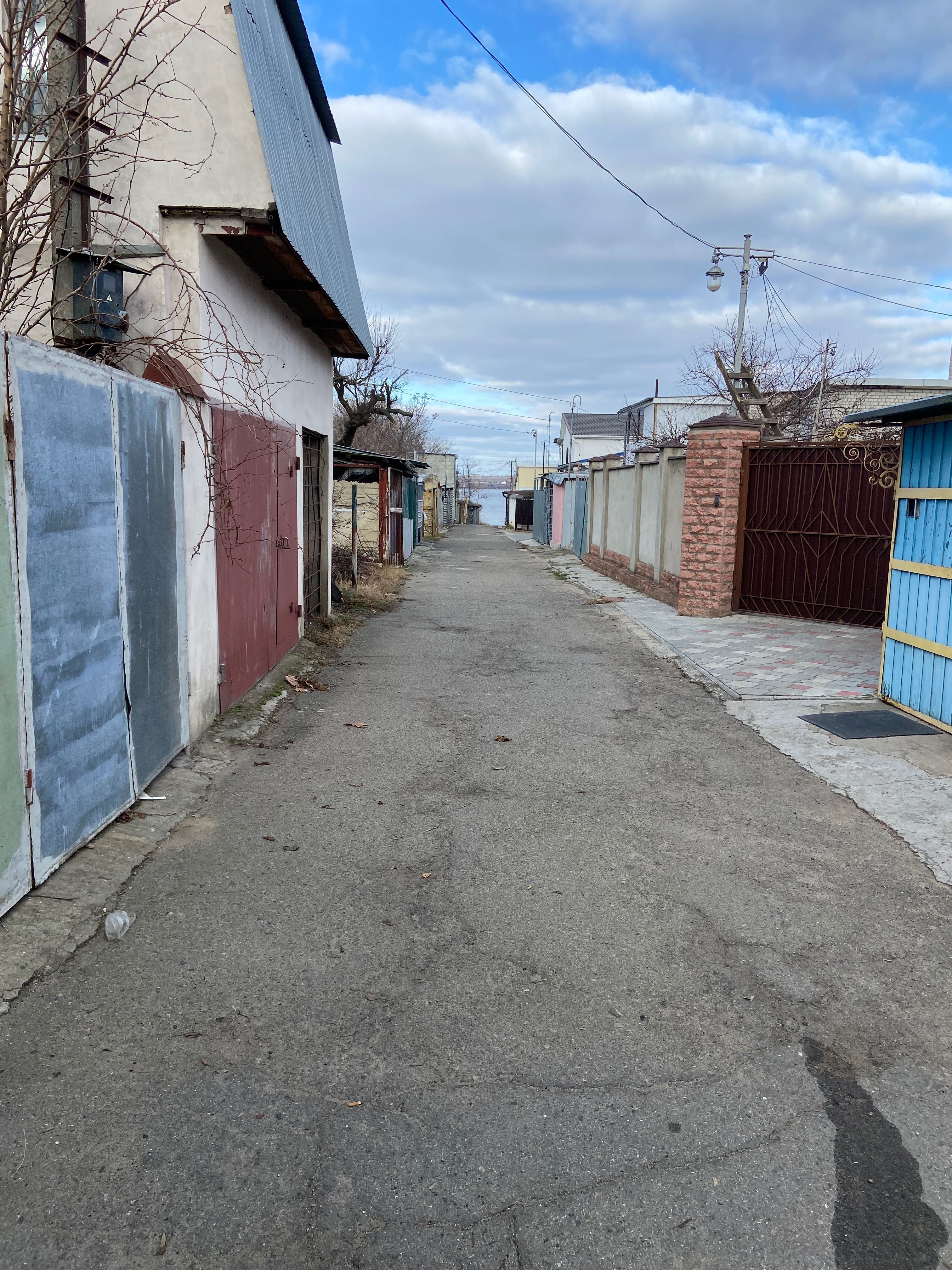 Продаж будинку в Варварівці в лодочному кооперативі (л1)