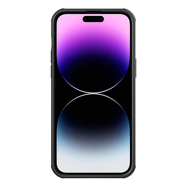 Nillkin CamShield S Case etui iPhone 14 Pro Max pancerny pokrowiec osł