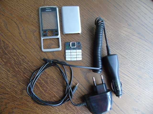 telefon nokia 6300