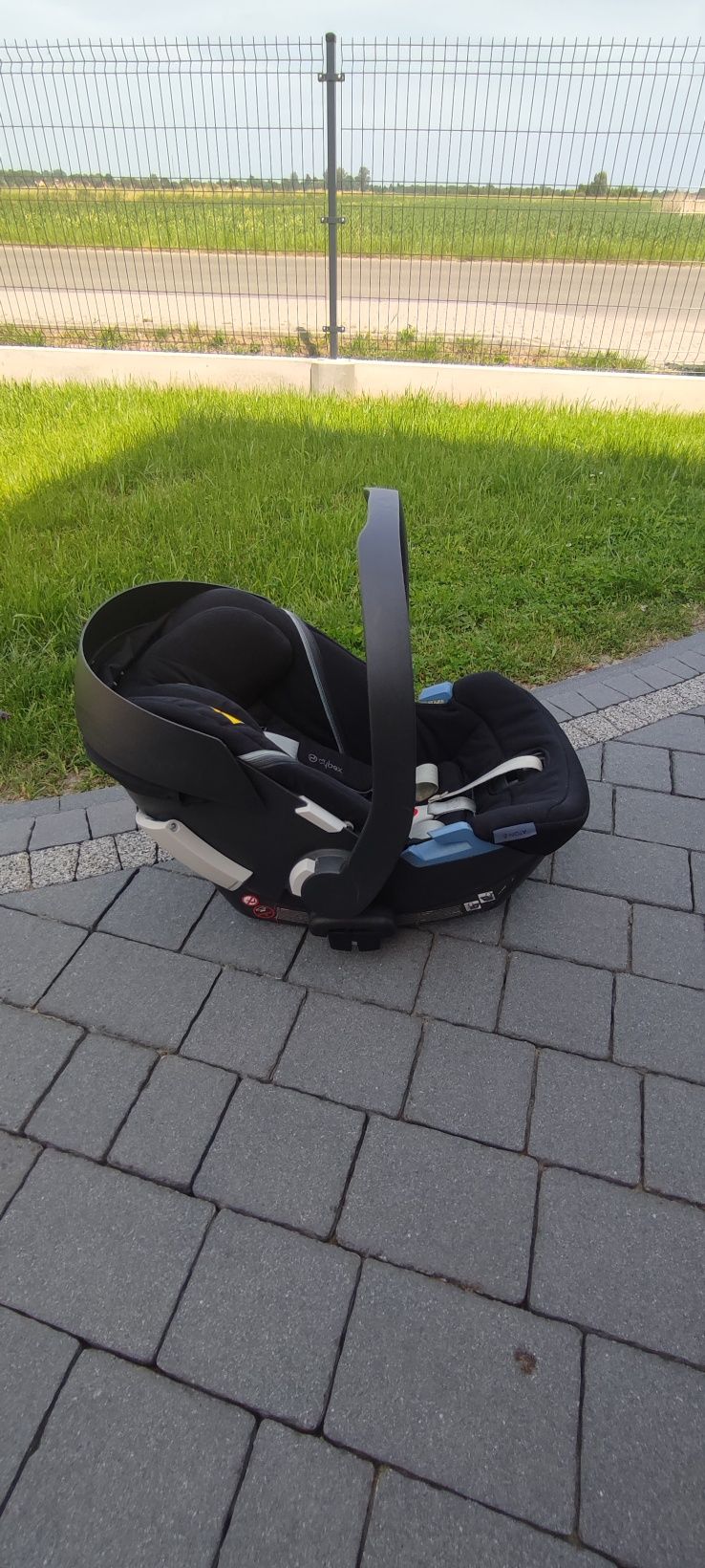 Wózek Britax Romer Smile III 3 w 1