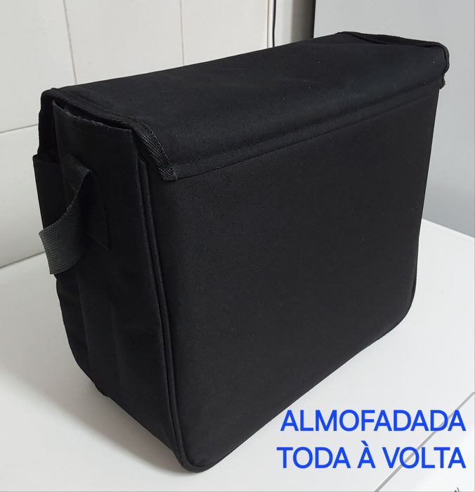 MALA VIAGEM,PC PORTÁTIL,TABLET OU AMBOS.Viagens,Casa,Sala,Trabalho,etc
