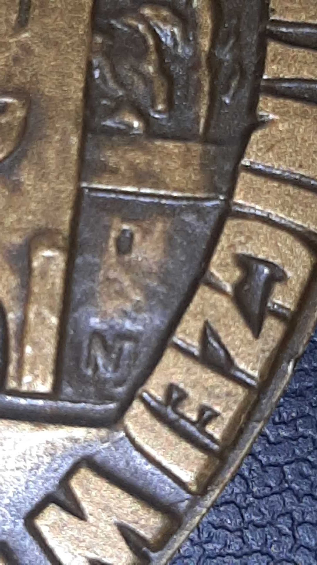 Medal AGH Kraków 120
