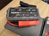 Starter Noco Boost GBX75