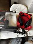 SŁUCHAWKI Genesis H59 nausze z mikrofonem