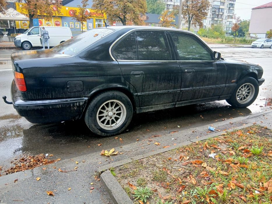 Диски BMW R15 et10 7,5j