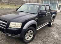 Ford ranger, mazda bt 50 двери кузов мосты кпп