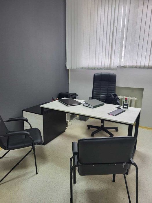 Офісні меблі Лофт. Меблі для офісу в стилі Лофт НЕДОРОГО.  Доставка