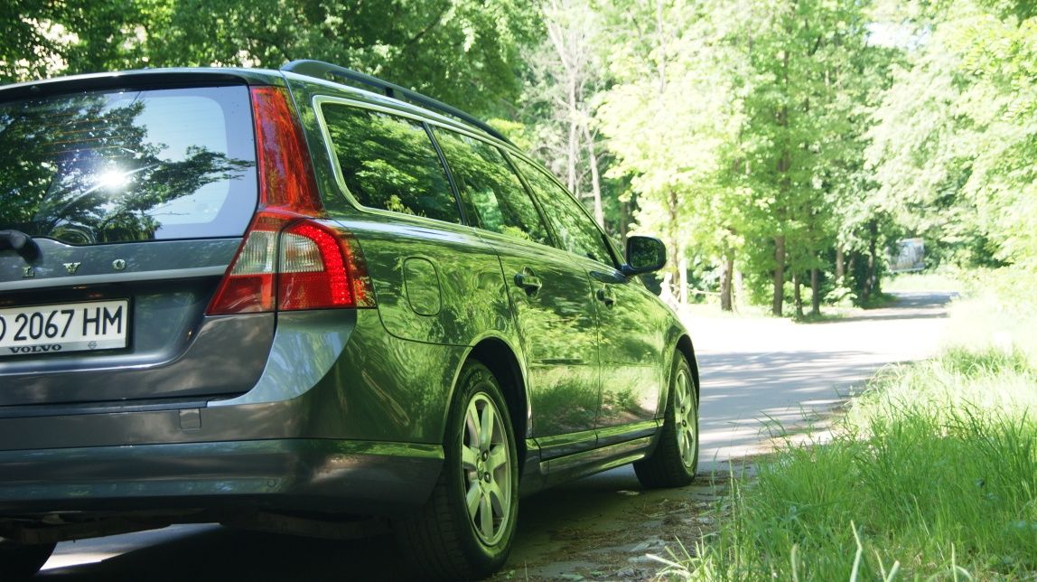 Volvo V70 2010 1.6Diesel