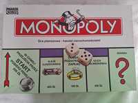 Monopoly - gra planszowa