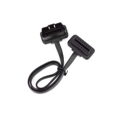 OBD2 Extensão Cabo 16 pin OBD