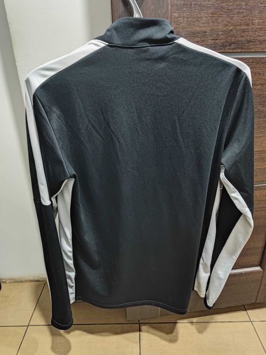 Мужская спортивная Кофта , лонгслив  Nike Dri-Fit Academy (М)