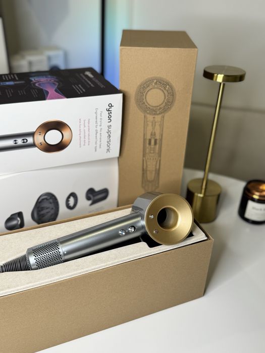 Фен Dyson Supersonic Hd08 преміум якість