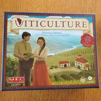 Viticulture + Viticulture Toskania