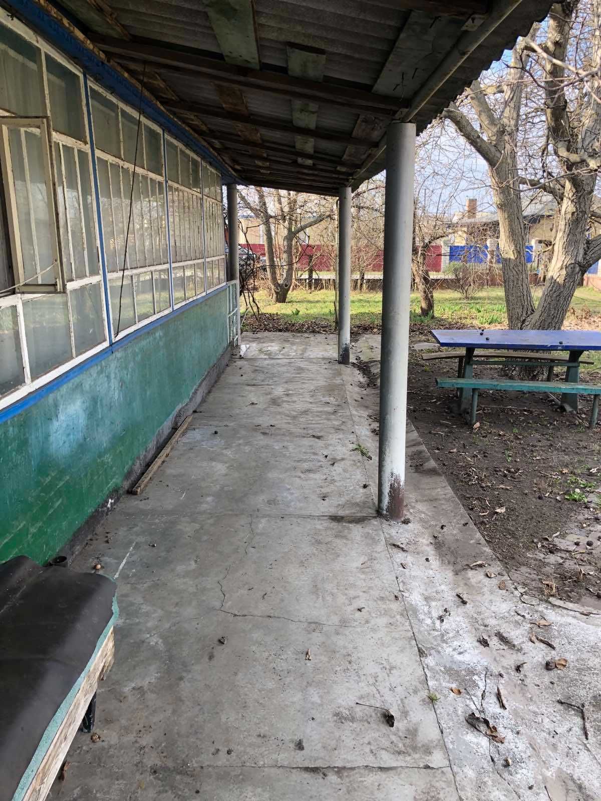 Пропоную до продажу будинок с.Будище