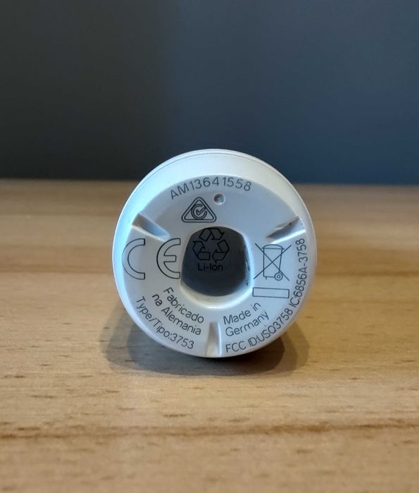 Oral-B iO Series 6 White Ultimate - Szczoteczka Magnetyczna