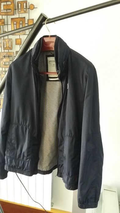 Blusão Springfield Novo