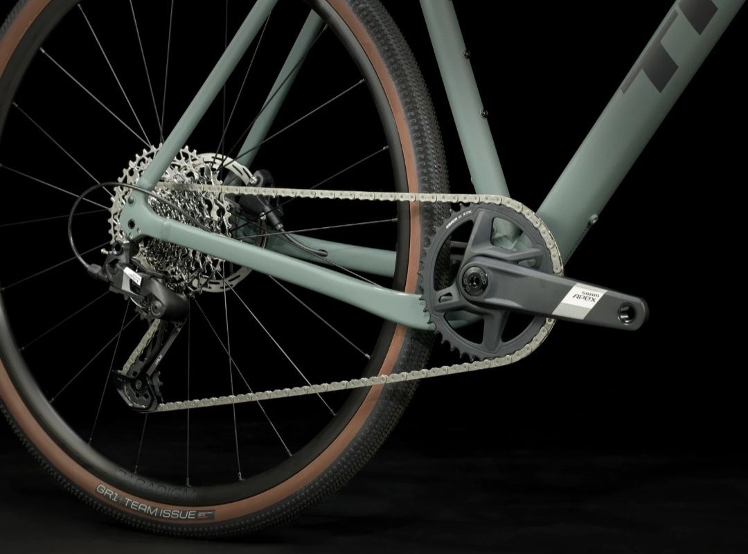 Trek Checkpoint 58 56 Alr 5 Nowy sram Apex