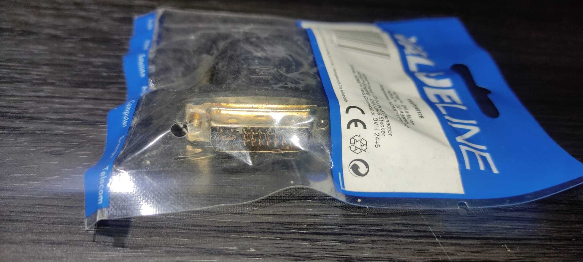 Adaptador HDMI - DVI