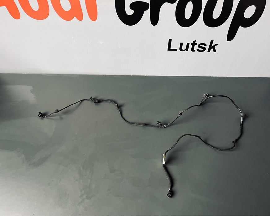 Коса Парктроников Проводка Парктроніків Audi a6 c6 розборка
