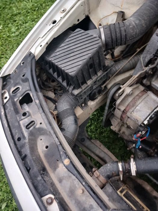 Продам Pasat B3 у хорошому стані