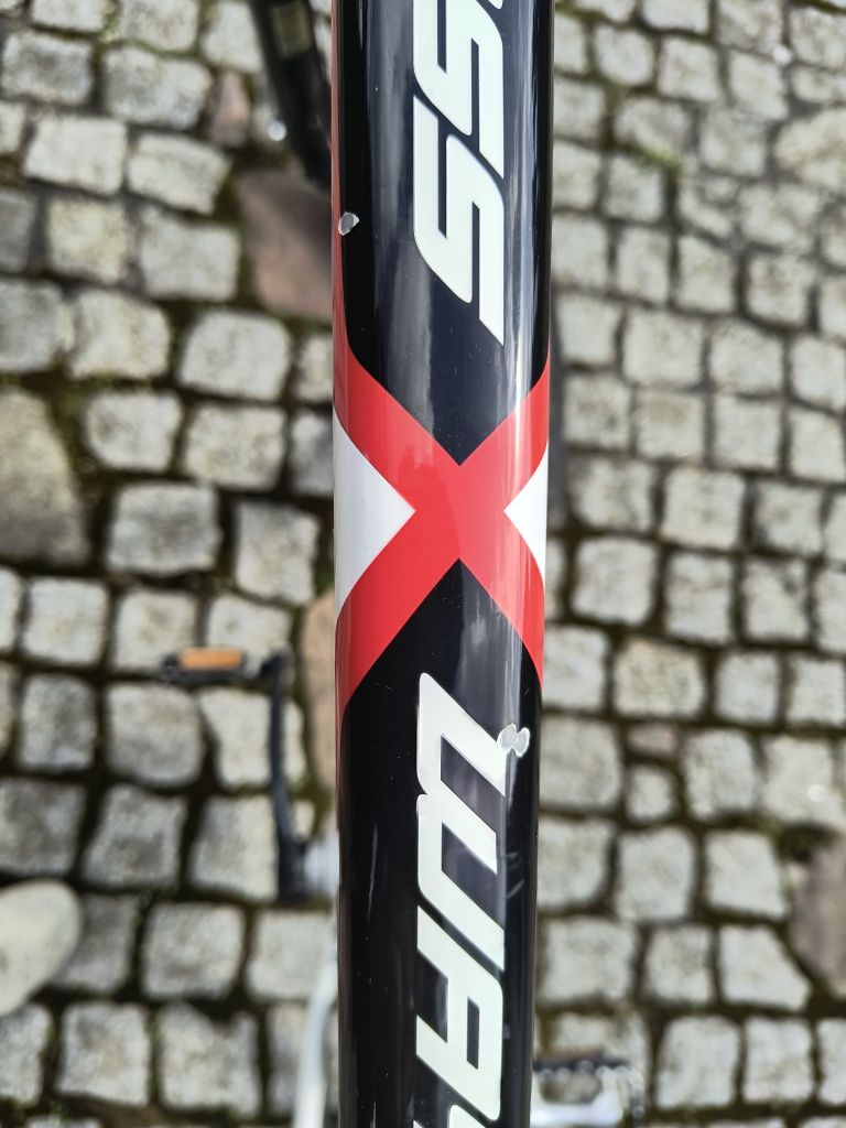 Rower crossowy Merida Crossway XT Edition rama 55 cm