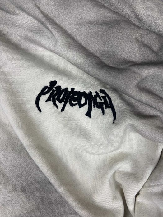 Зип худи Project GR x Corso-Como Grailz прожект гр  opium кофта