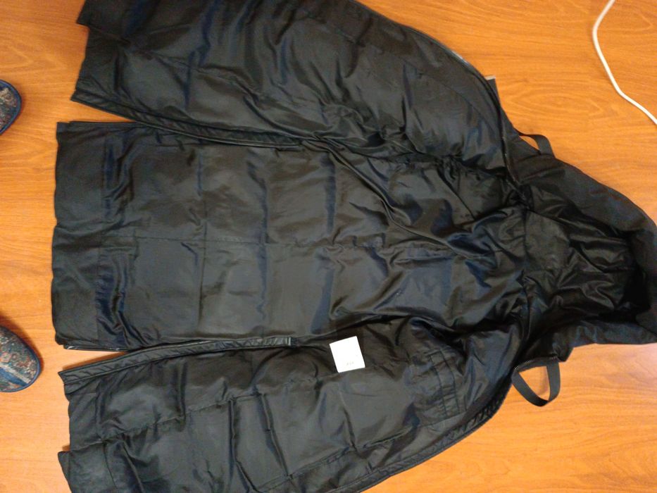 Віддам даром куртку розмір S