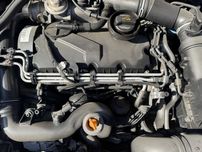 Motor Volkswagen Golf 5/Skoda Octavia 1.9TDI PD105 BKC