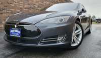 Tesla Model S 2015 P85D