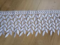 Gipiura szer.20 cm długość 560 cm