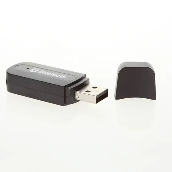 Аудио ресивер Bluetooth Music Receiver BT-360 3796