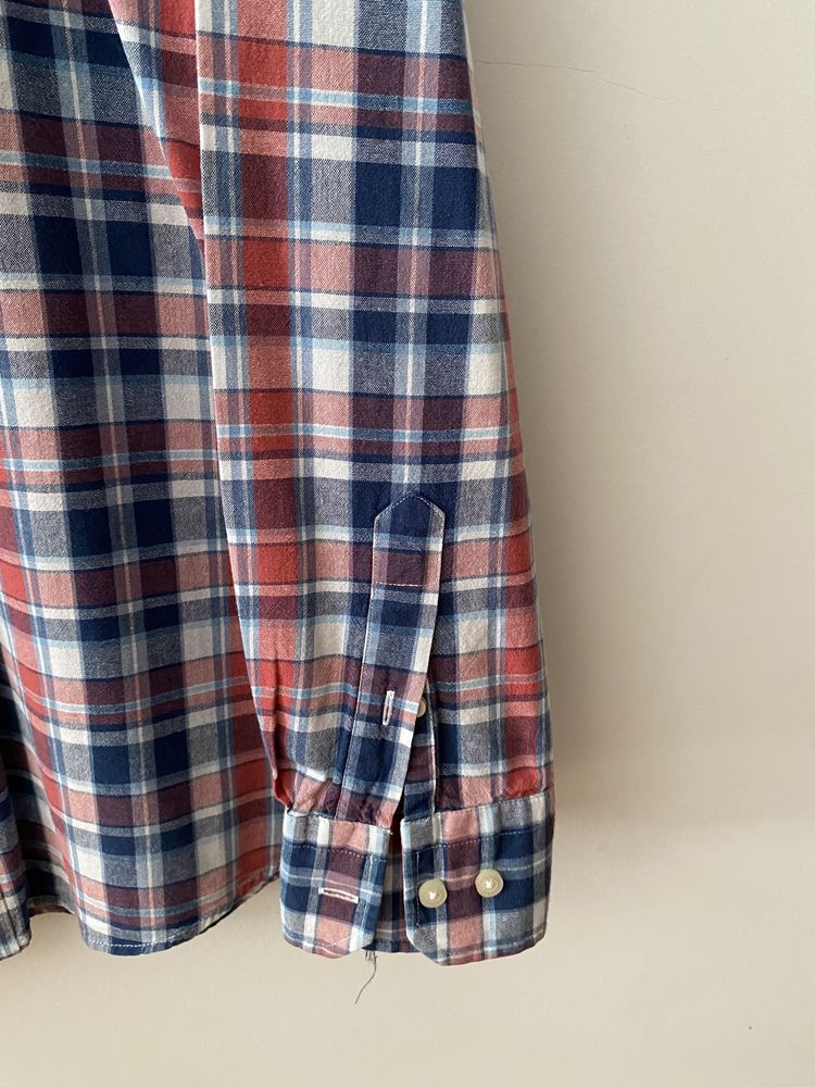 Camisa Quebramar