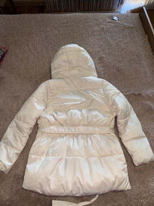 Куртка діноча демі