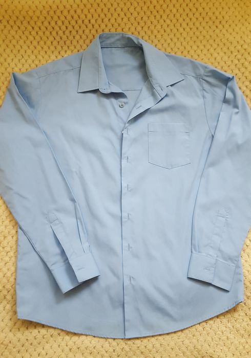 Koszula chłopięca, 158/164