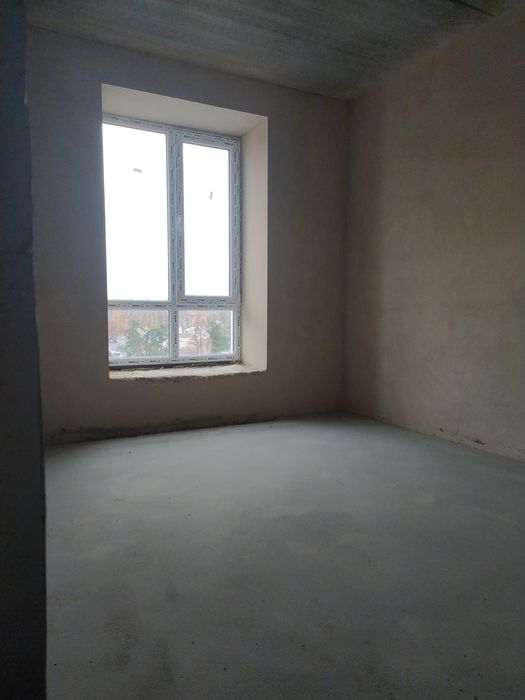 Євродвокімнатна квартира! Чекає своїх власників! Центр міста!