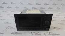 AUDI A4 B7 III 08r radio CD nawigacja 8E0035192T 86113-G0V330