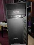 Системний блок ПК (Pentium G3260 (2*3.3 GHz), 8Gb RAM, HDD 250Gb)