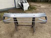 ZDERZAK PRZÓD PRZEDNI VW PASSAT B8 LIFT 3G0807221E