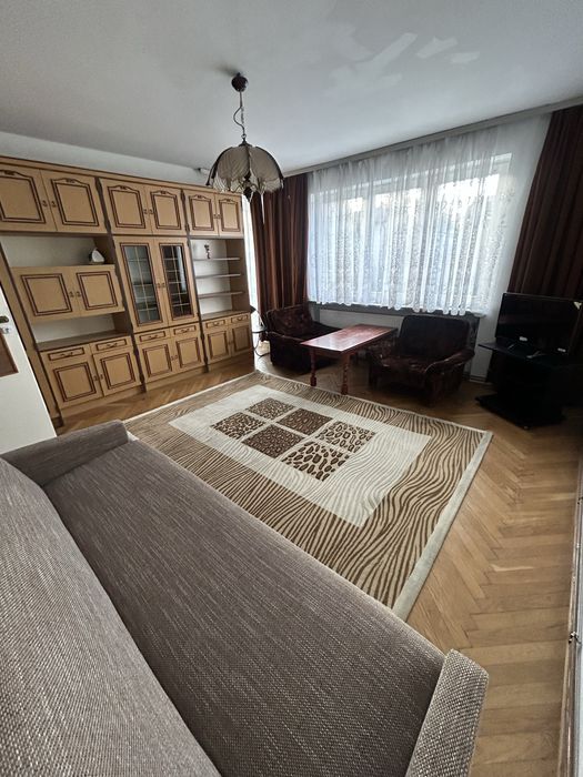 Do wynajecia mieszkanie 50m Wesola Centrum