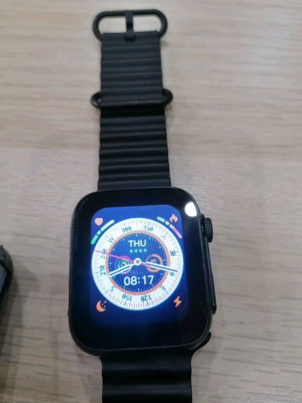 Smart Watch ТВ50