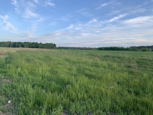 Działka budowlana- Niewodnica Nargilewska