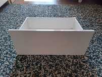 Szuflada, front, zawiasy Ikea Besta
