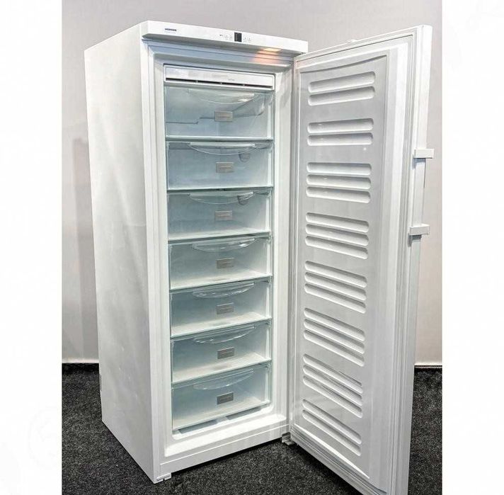 Морозильна камера LIEBHERR SIGN 3576 Морозильная