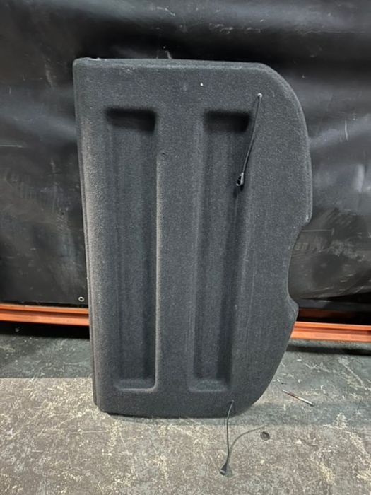 chapeleira Nissan Qashqai ano 2010