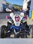 Suzuki ltr 450 r