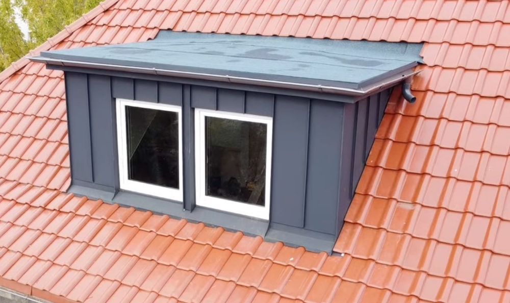 Pogotowie dekarskie - dachy, dekarz, usługi, usuwanie awarii