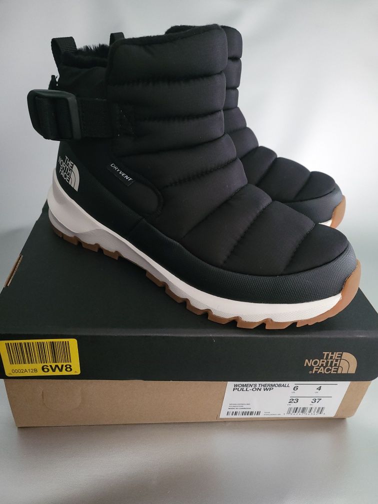 Nowe The North Face Thermoball r.37