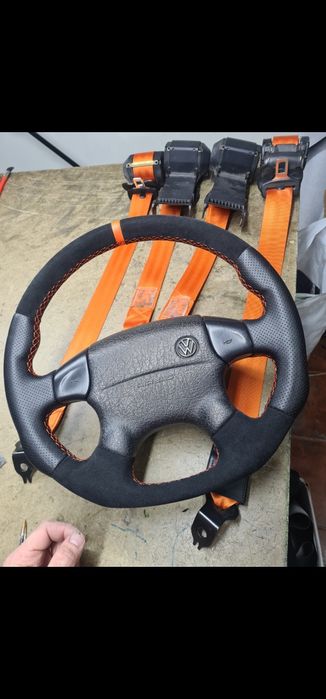 Cintos Automovel personalizados