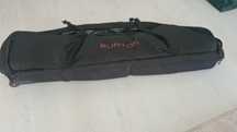 Burton snowbord mala 2 pranchas 156